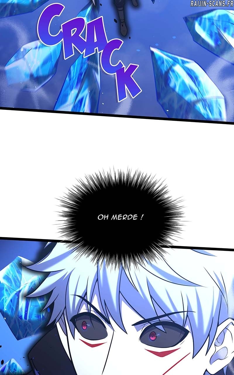 Read Arena vf Manga Online