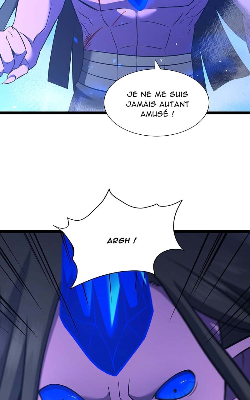 Read Arena vf Manga Online