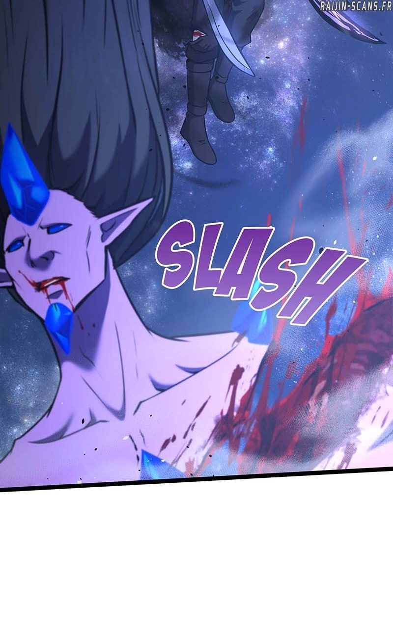 Read Arena vf Manga Online