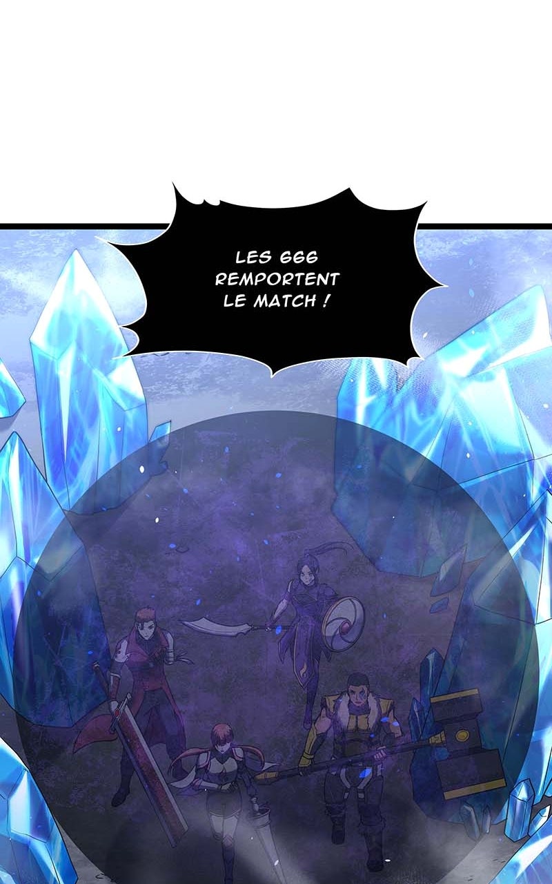 Read Arena vf Manga Online