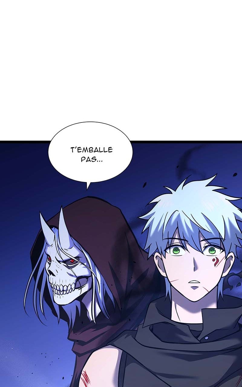 Read Arena vf Manga Online
