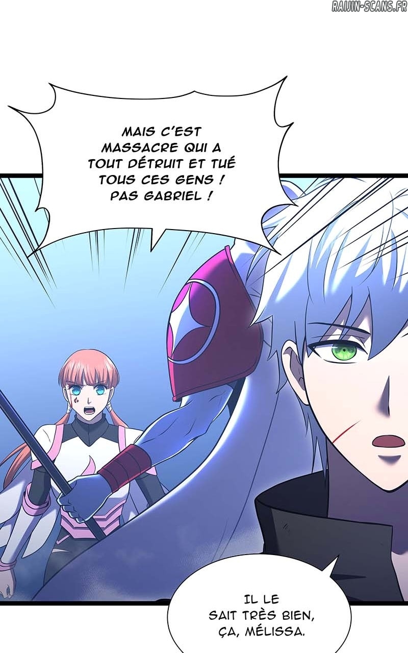 Read Arena vf Manga Online