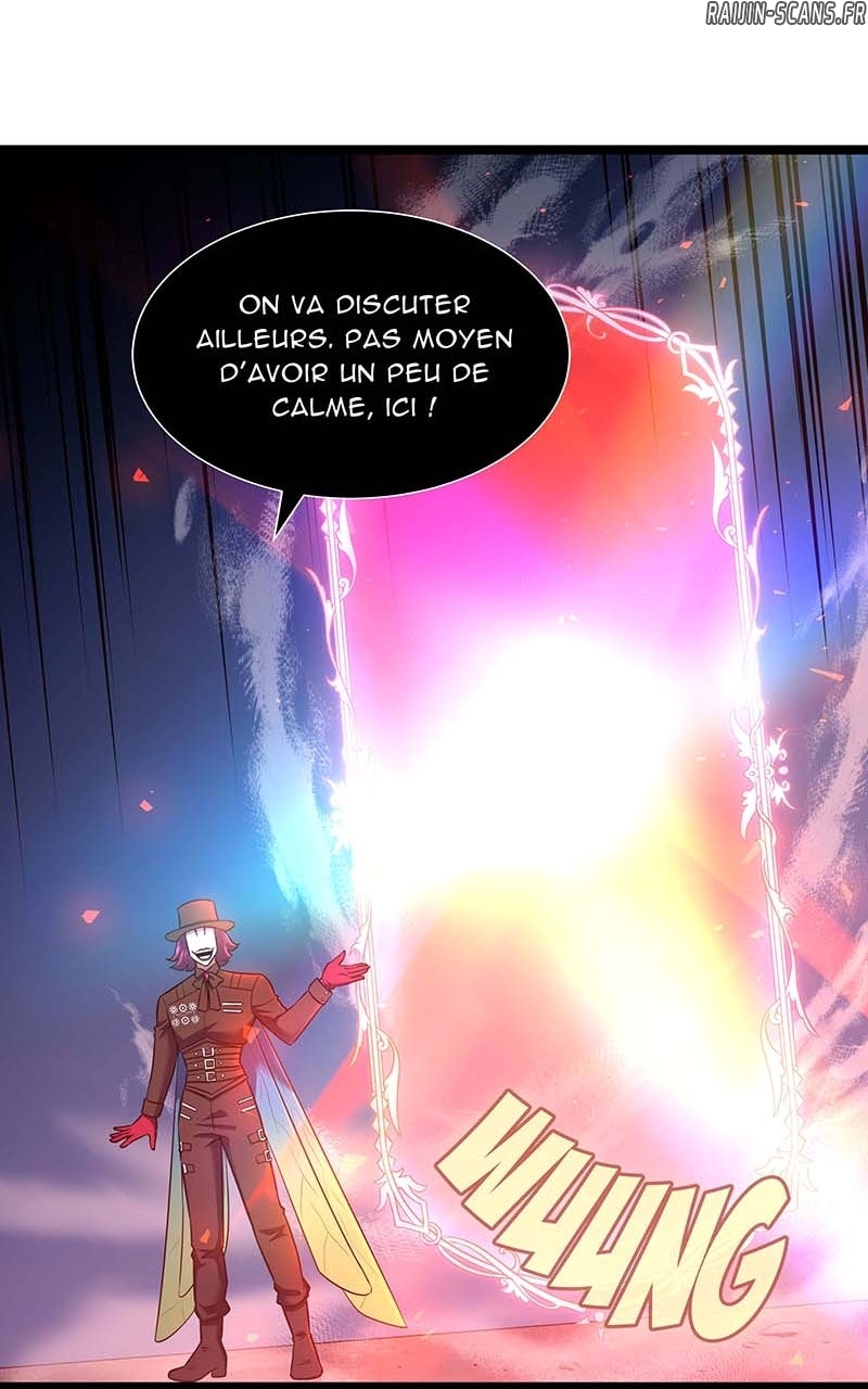 Read Arena vf Manga Online