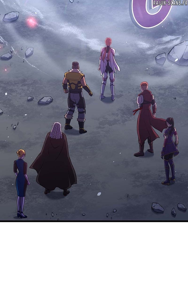 Read Arena vf Manga Online