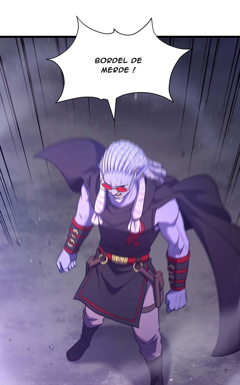 Read Arena vf Manga Online