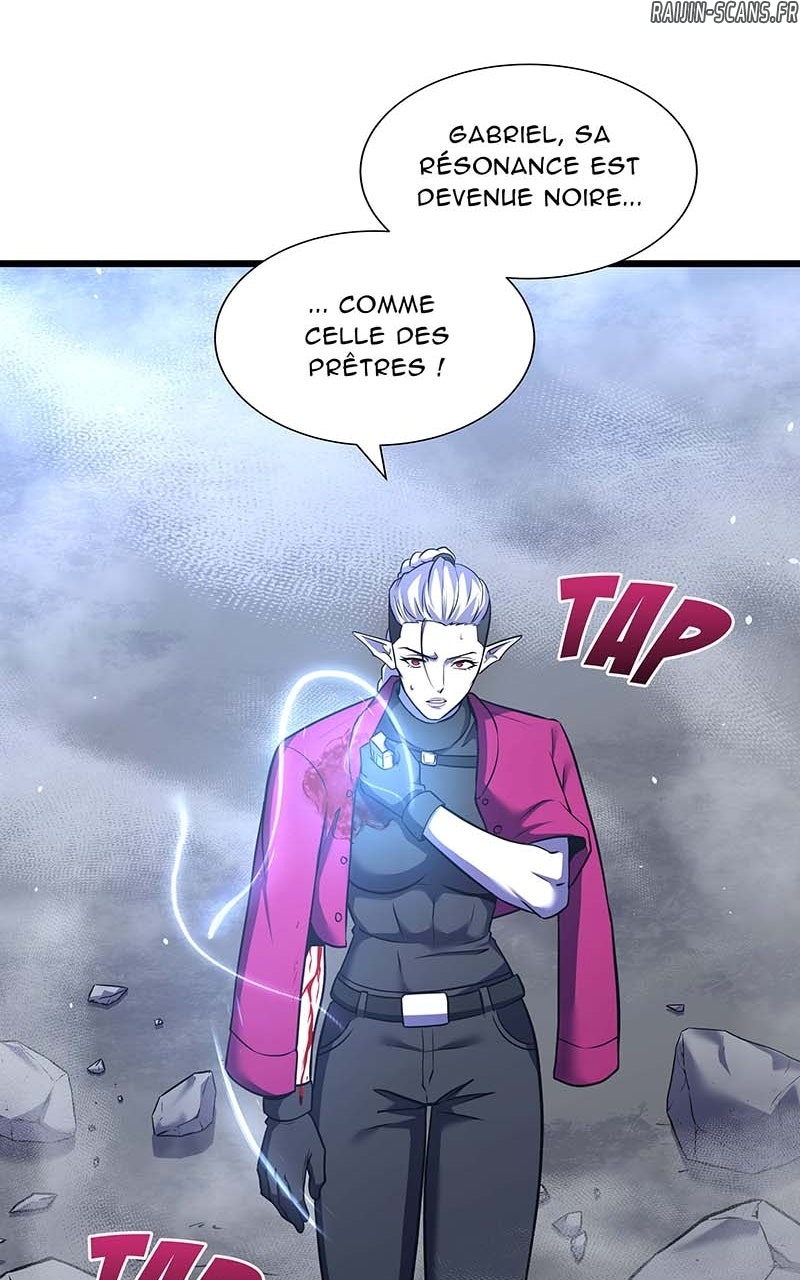 Read Arena vf Manga Online