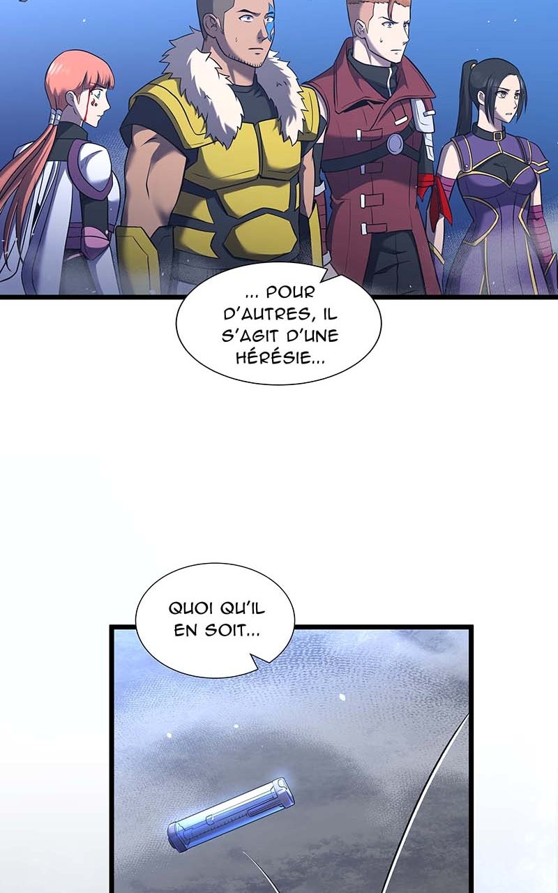 Read Arena vf Manga Online