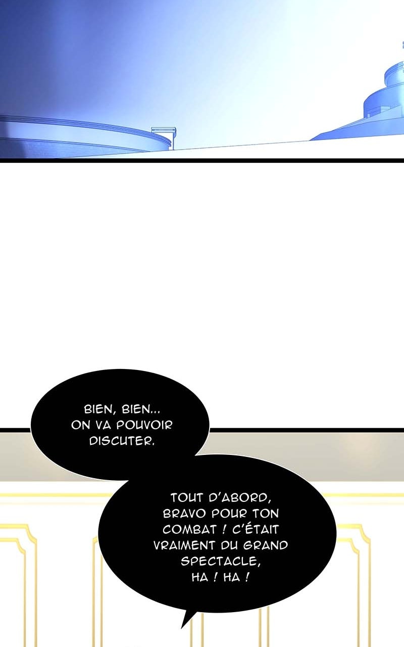 Read Arena vf Manga Online