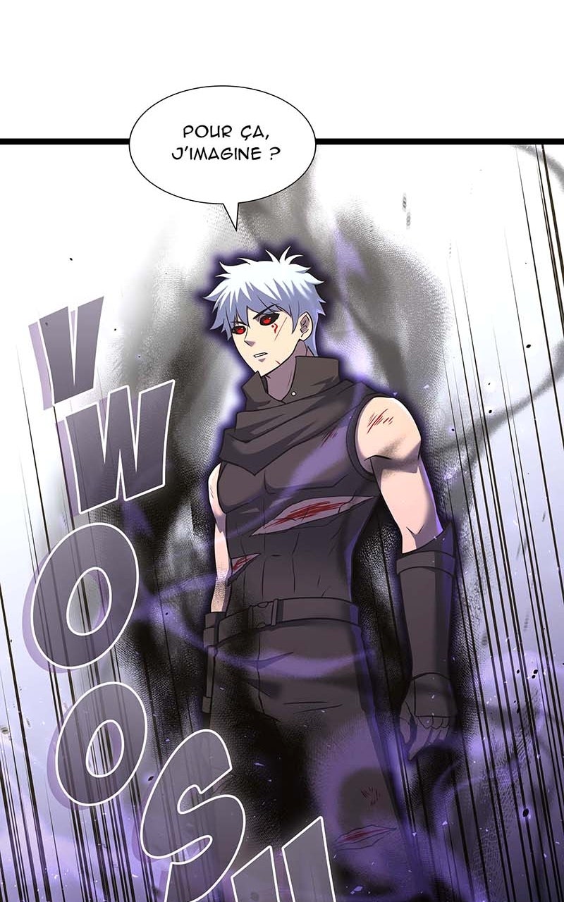 Read Arena vf Manga Online