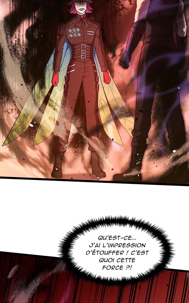 Read Arena vf Manga Online