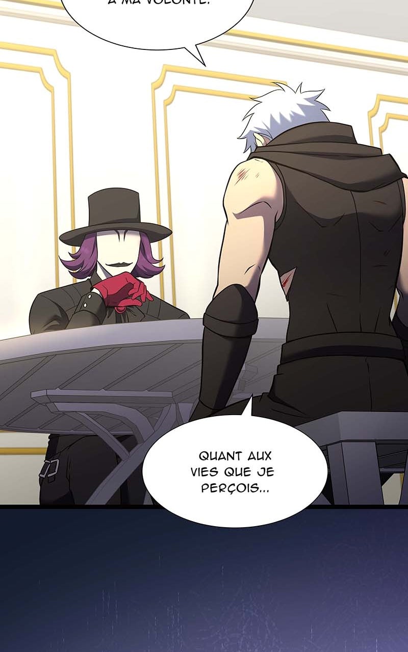 Read Arena vf Manga Online