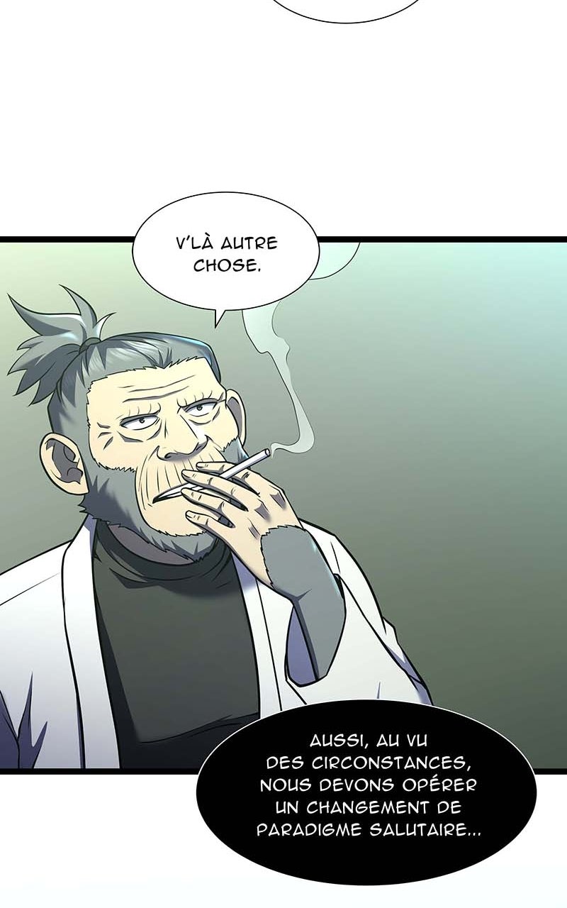 Read Arena vf Manga Online
