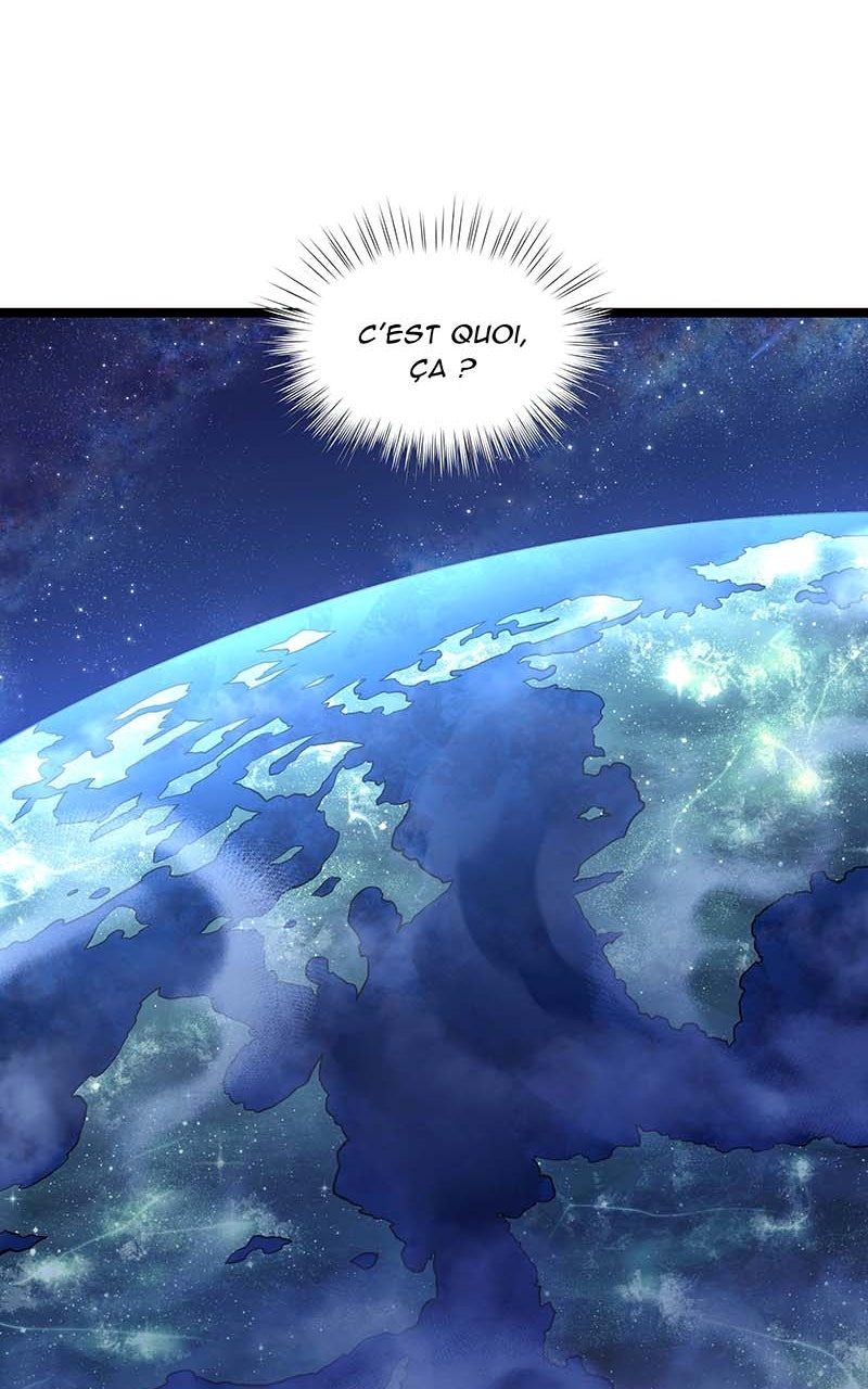 Read Arena vf Manga Online