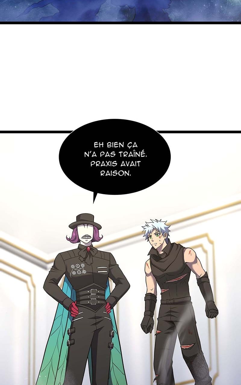 Read Arena vf Manga Online