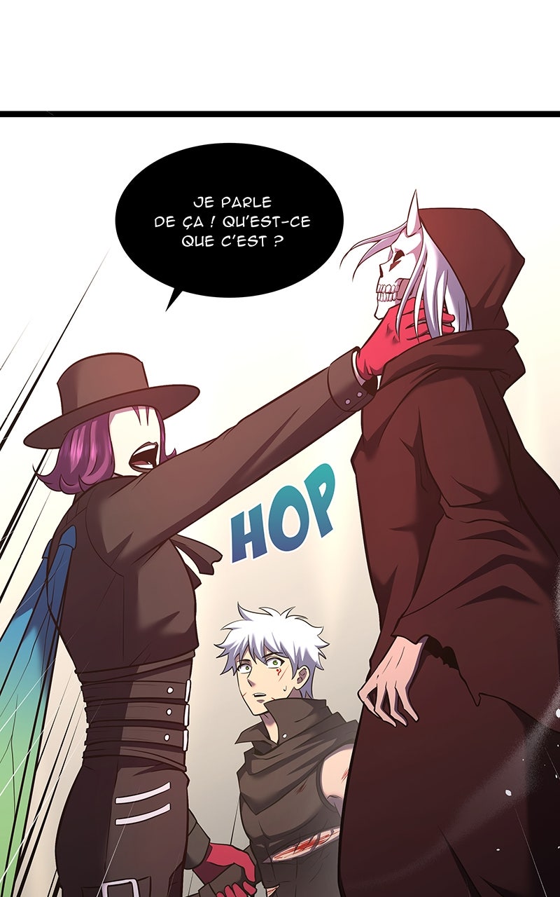 Read Arena vf Manga Online