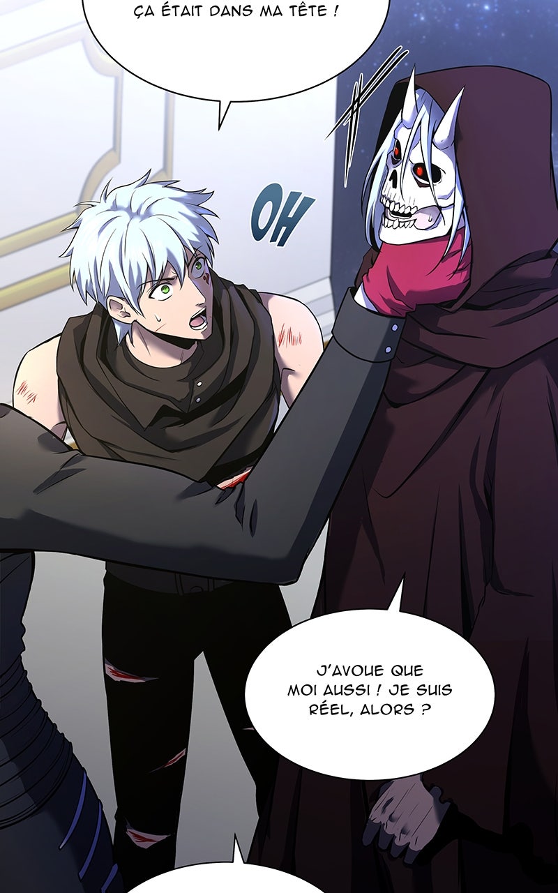 Read Arena vf Manga Online