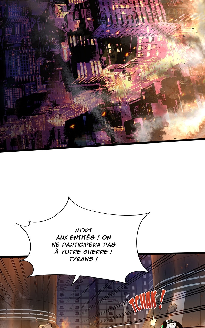 Read Arena vf Manga Online