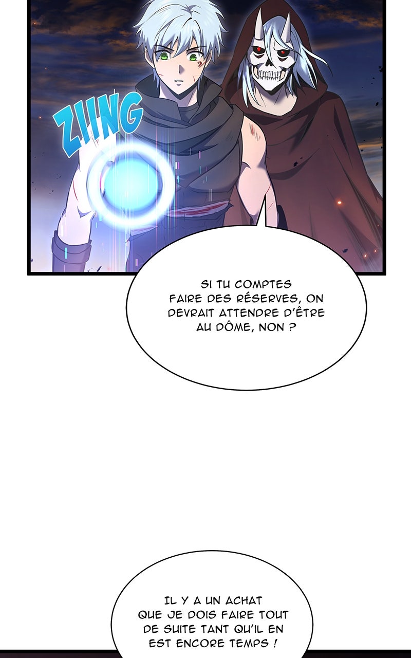 Read Arena vf Manga Online