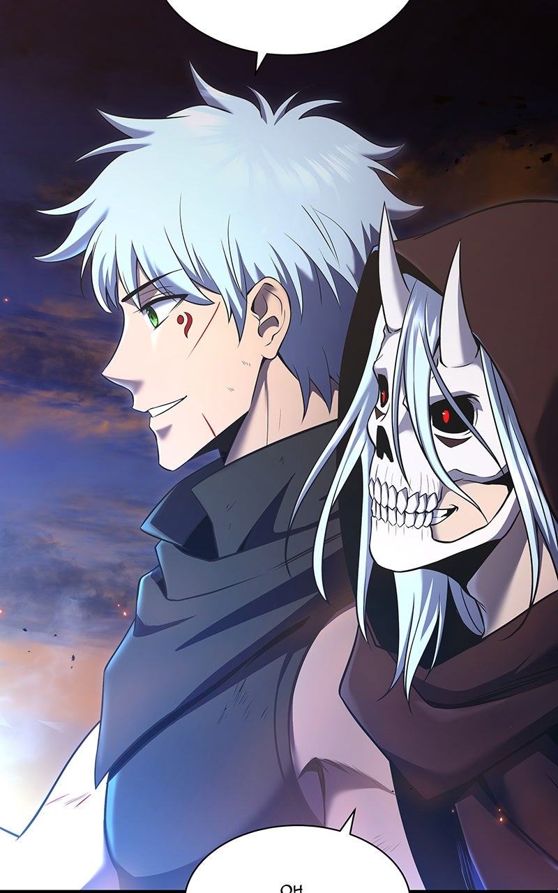 Read Arena vf Manga Online