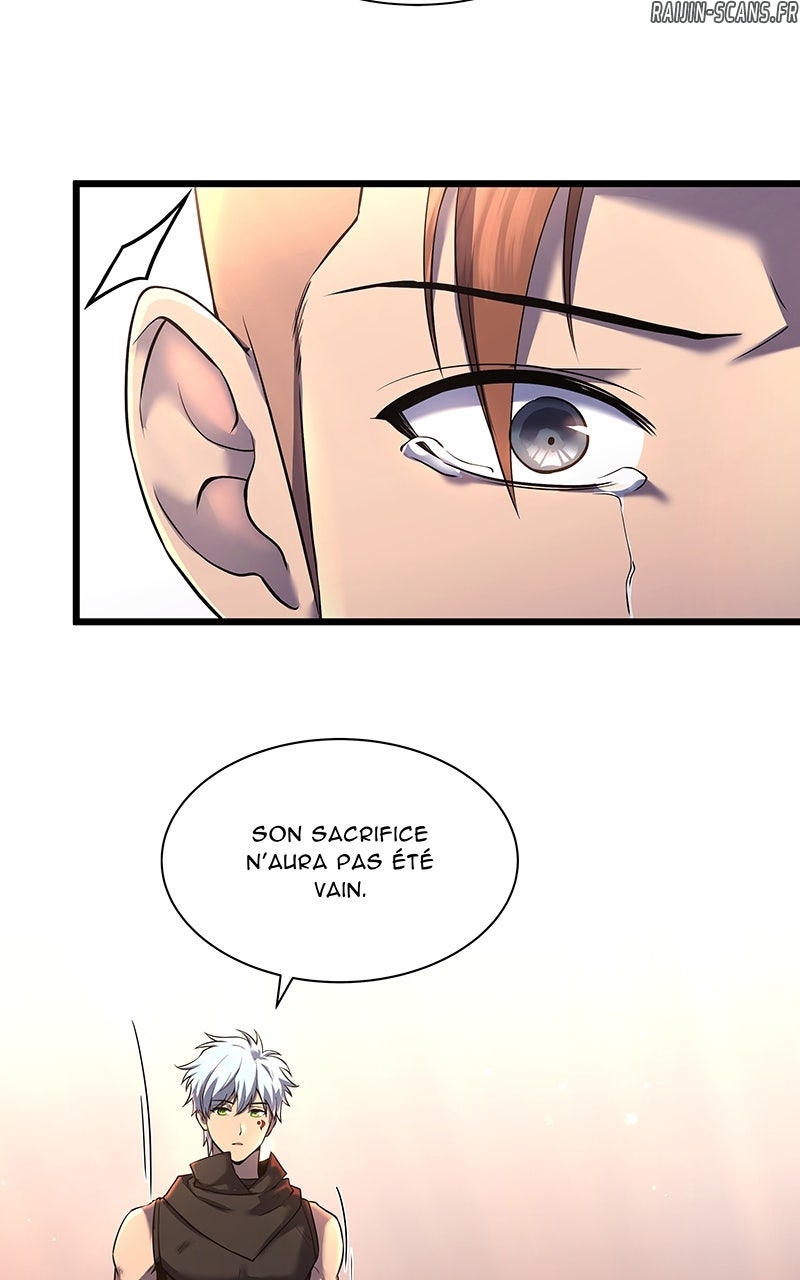 Read Arena vf Manga Online