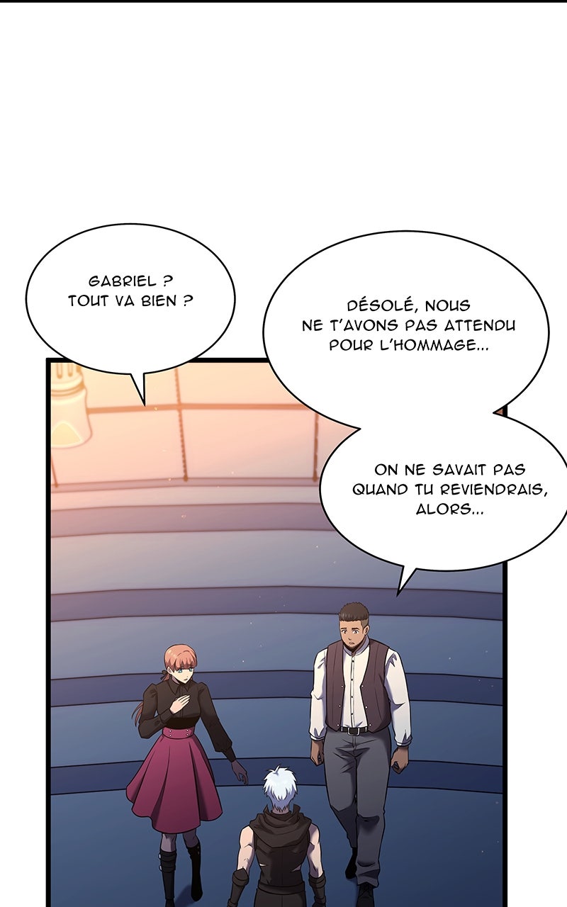 Read Arena vf Manga Online