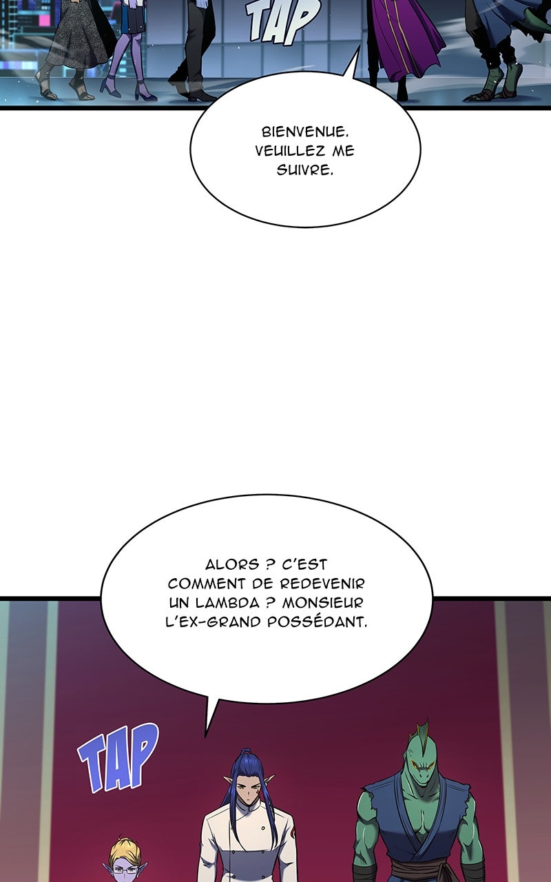 Read Arena vf Manga Online