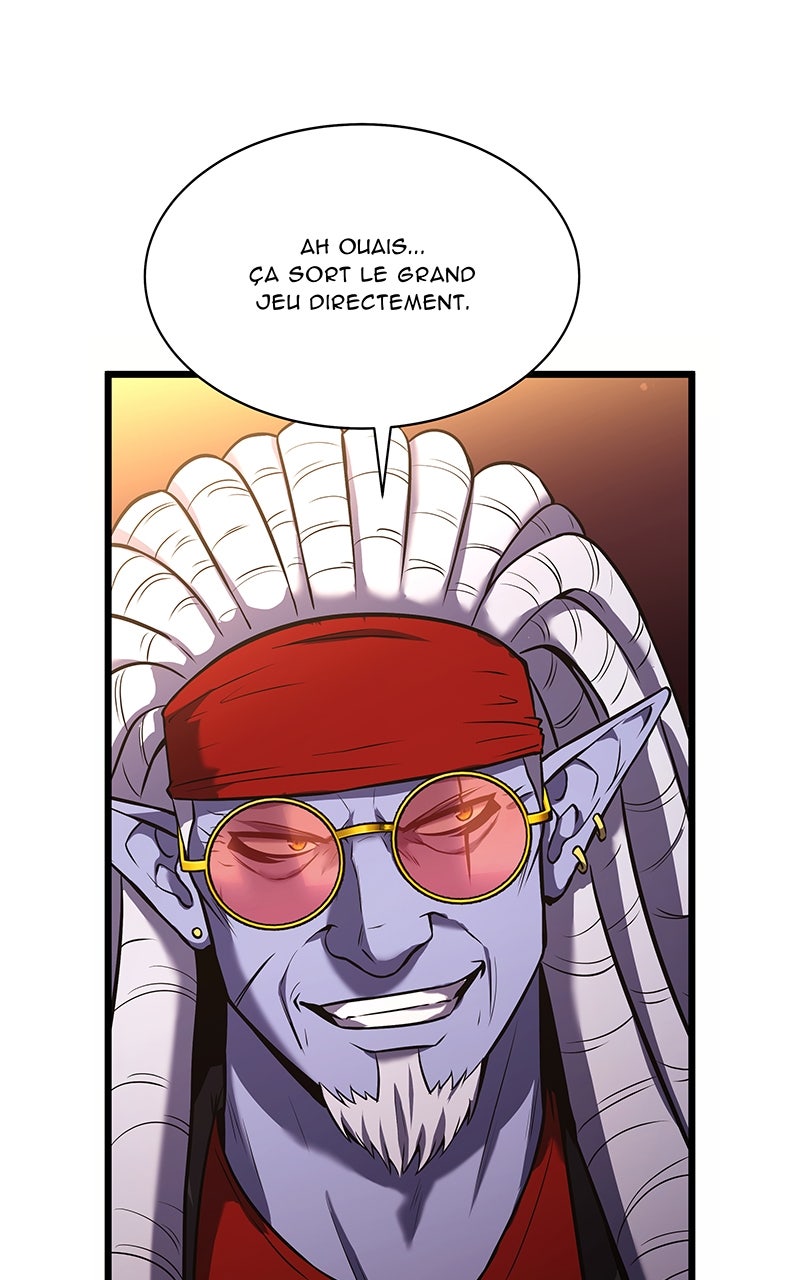 Read Arena vf Manga Online
