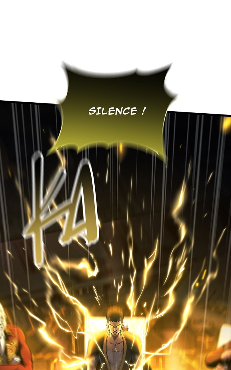 Read Arena vf Manga Online