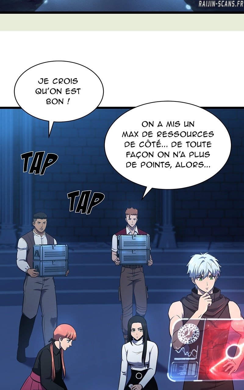 Read Arena vf Manga Online