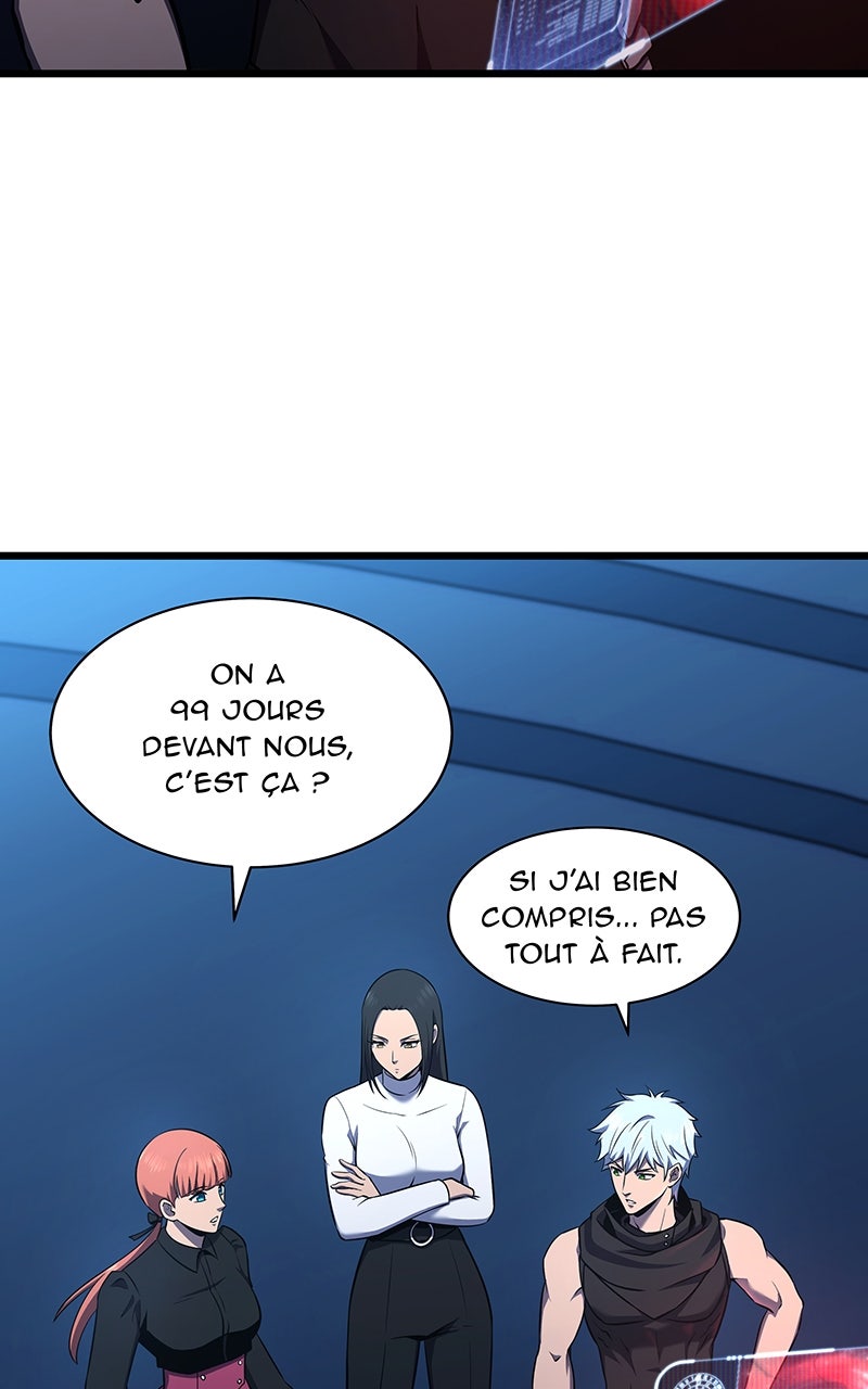 Read Arena vf Manga Online