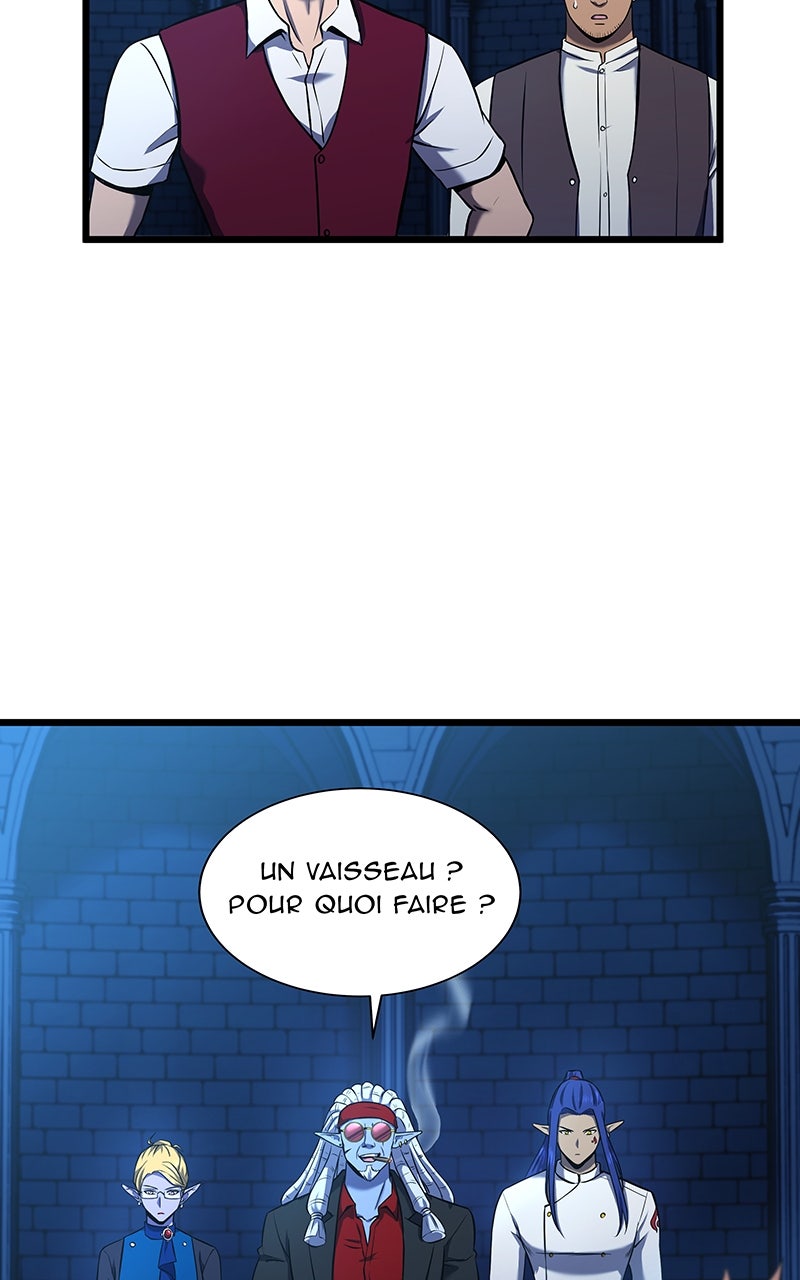 Read Arena vf Manga Online