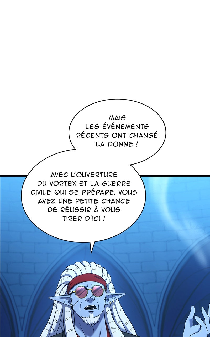 Read Arena vf Manga Online