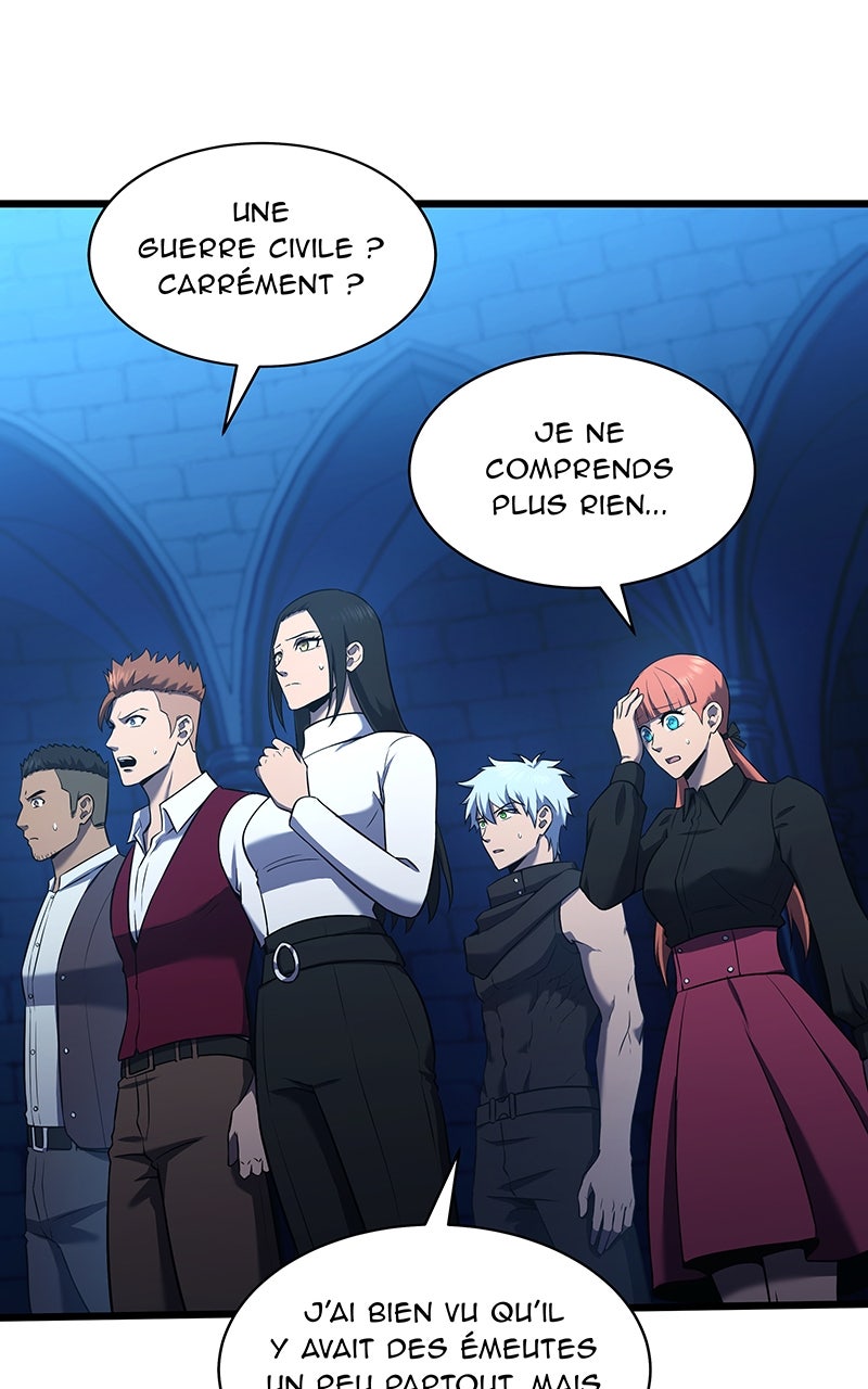 Read Arena vf Manga Online