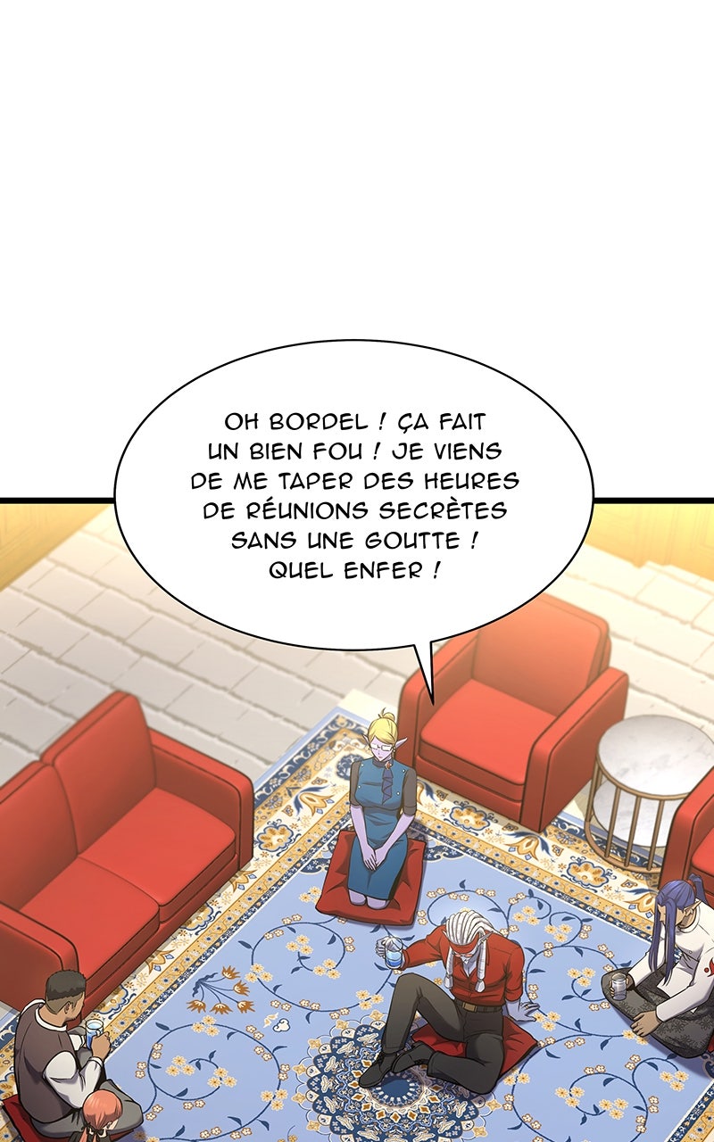 Read Arena vf Manga Online