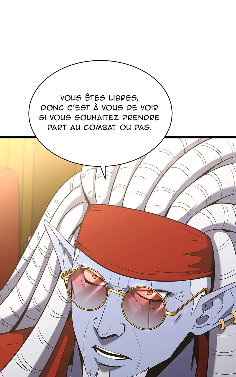 Read Arena vf Manga Online