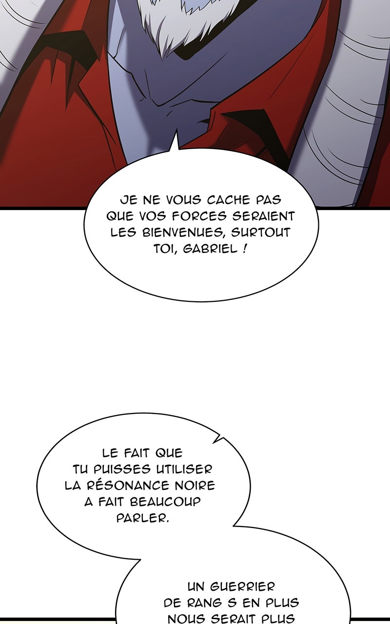 Read Arena vf Manga Online