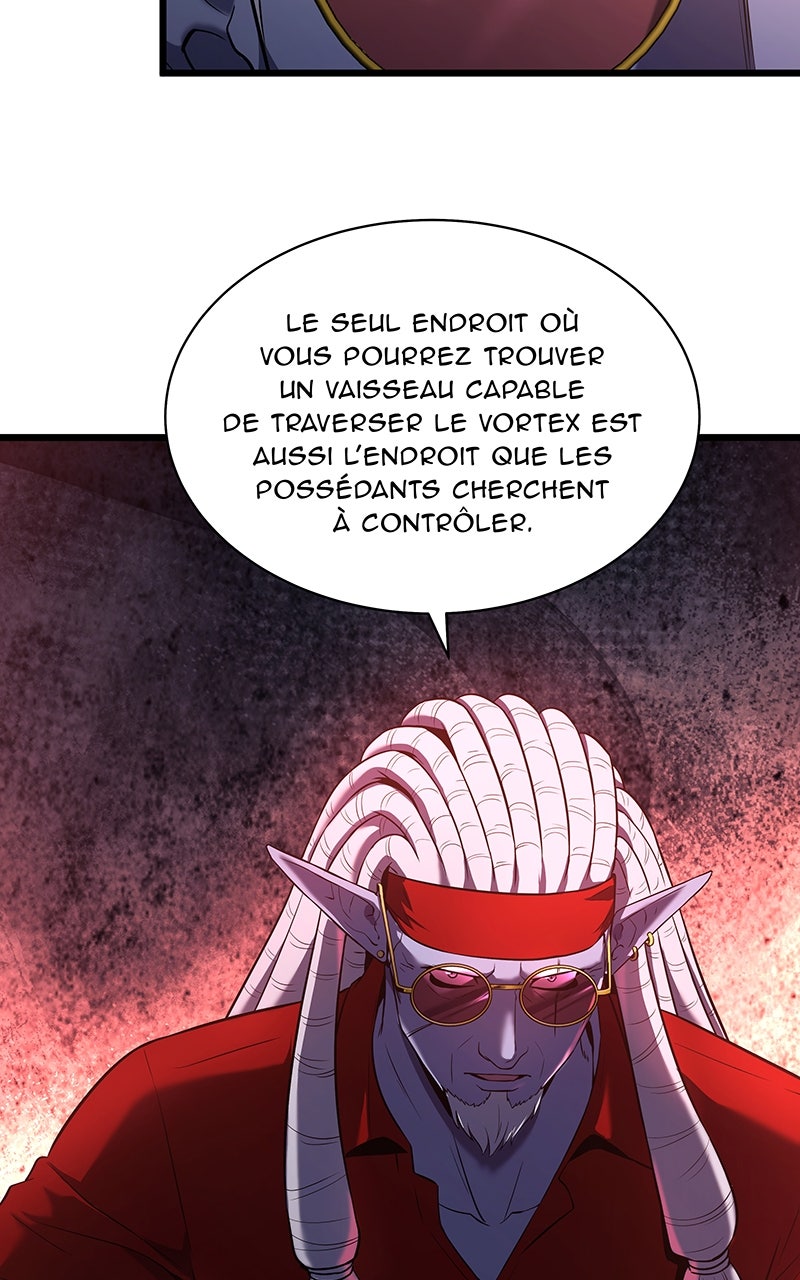 Read Arena vf Manga Online