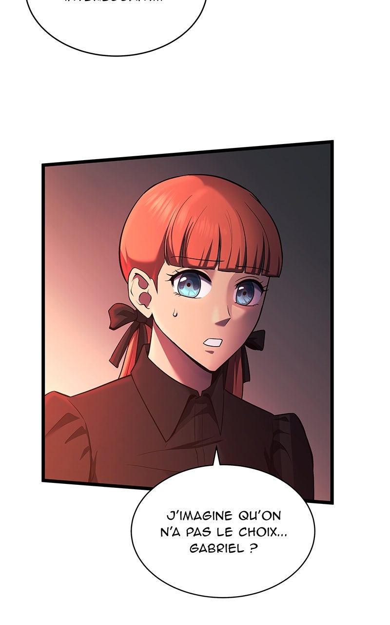 Read Arena vf Manga Online