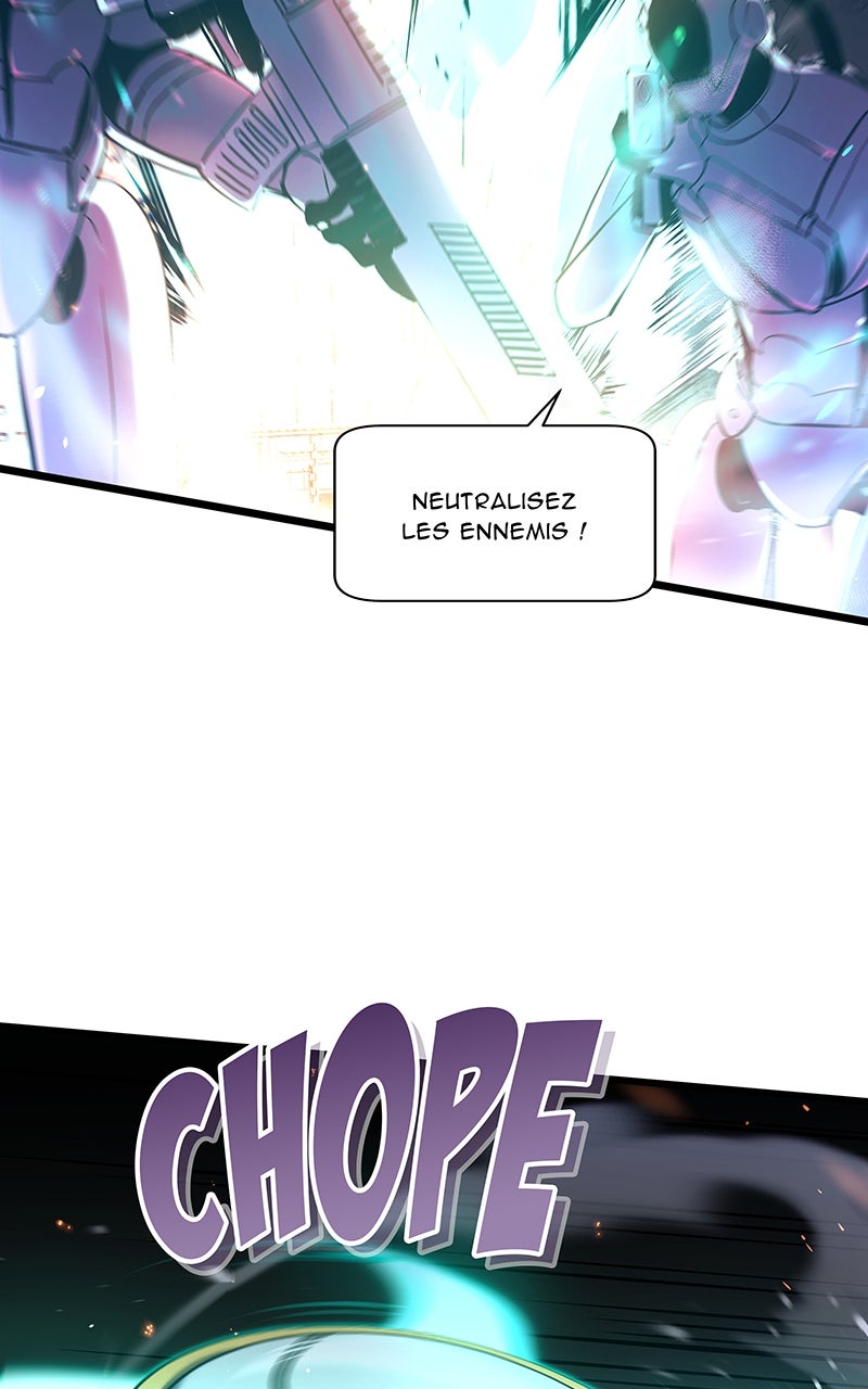 Read Arena vf Manga Online