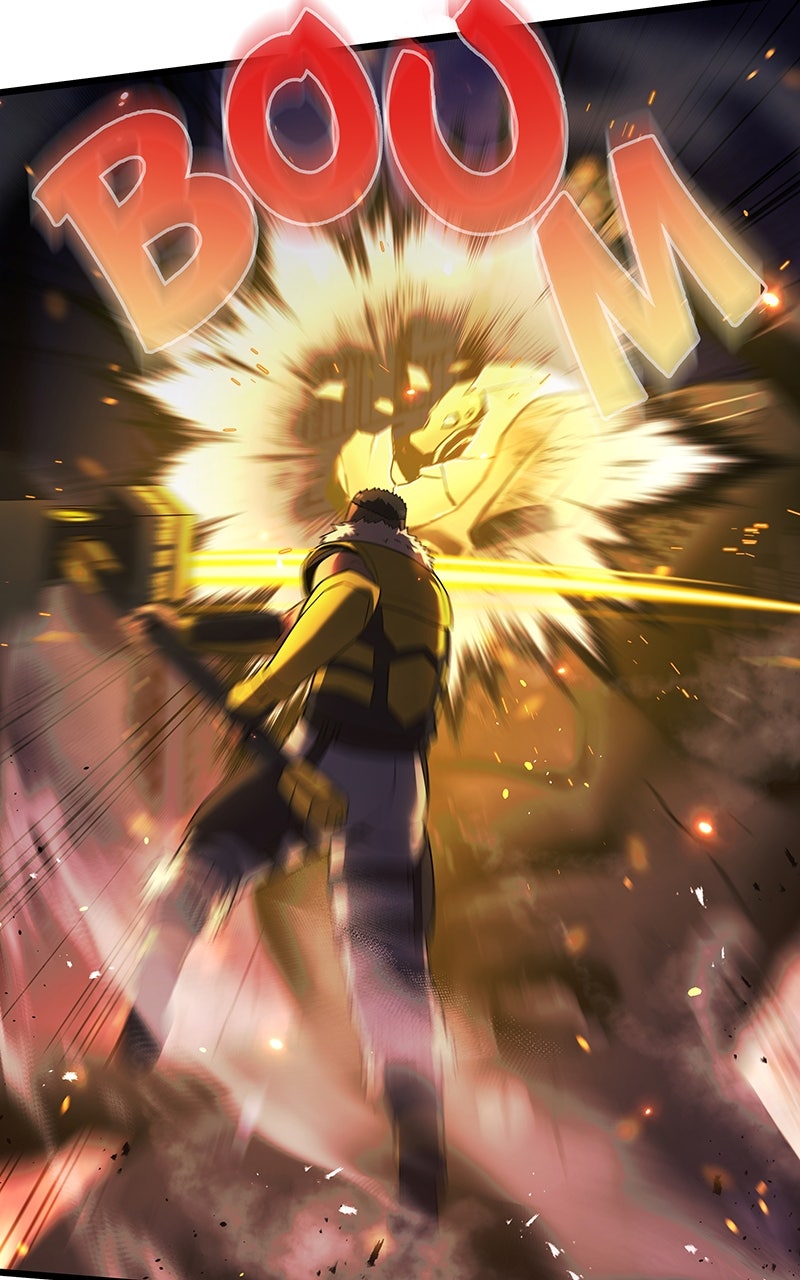 Read Arena vf Manga Online