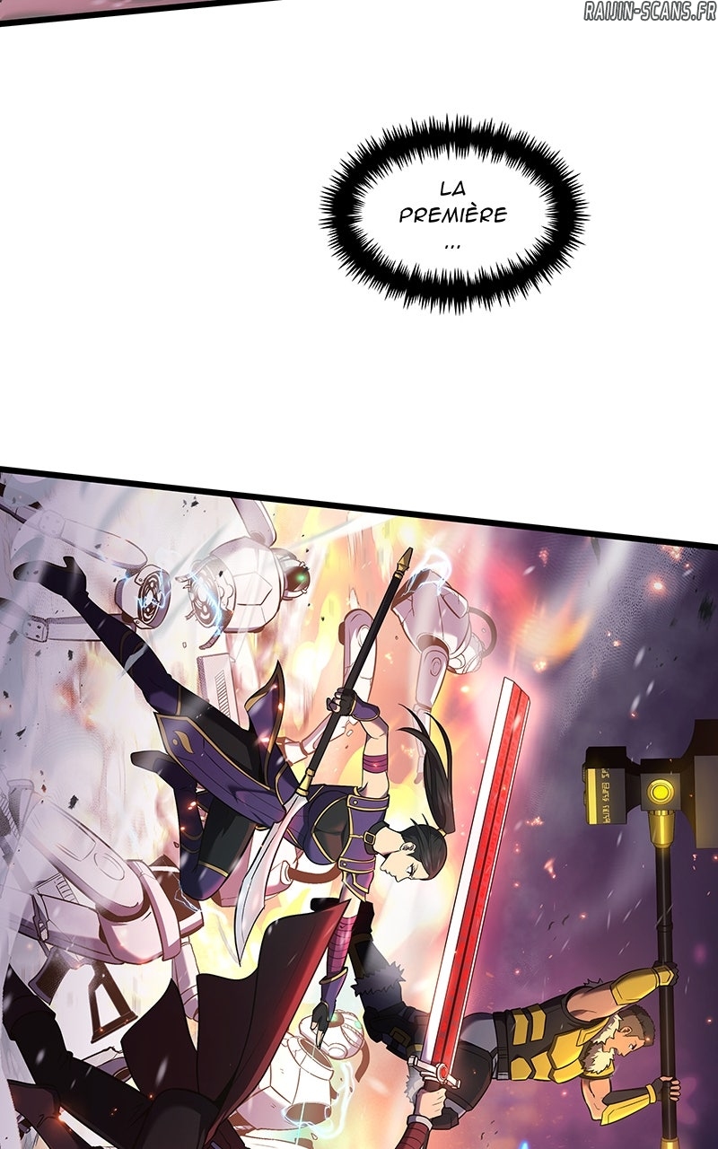 Read Arena vf Manga Online