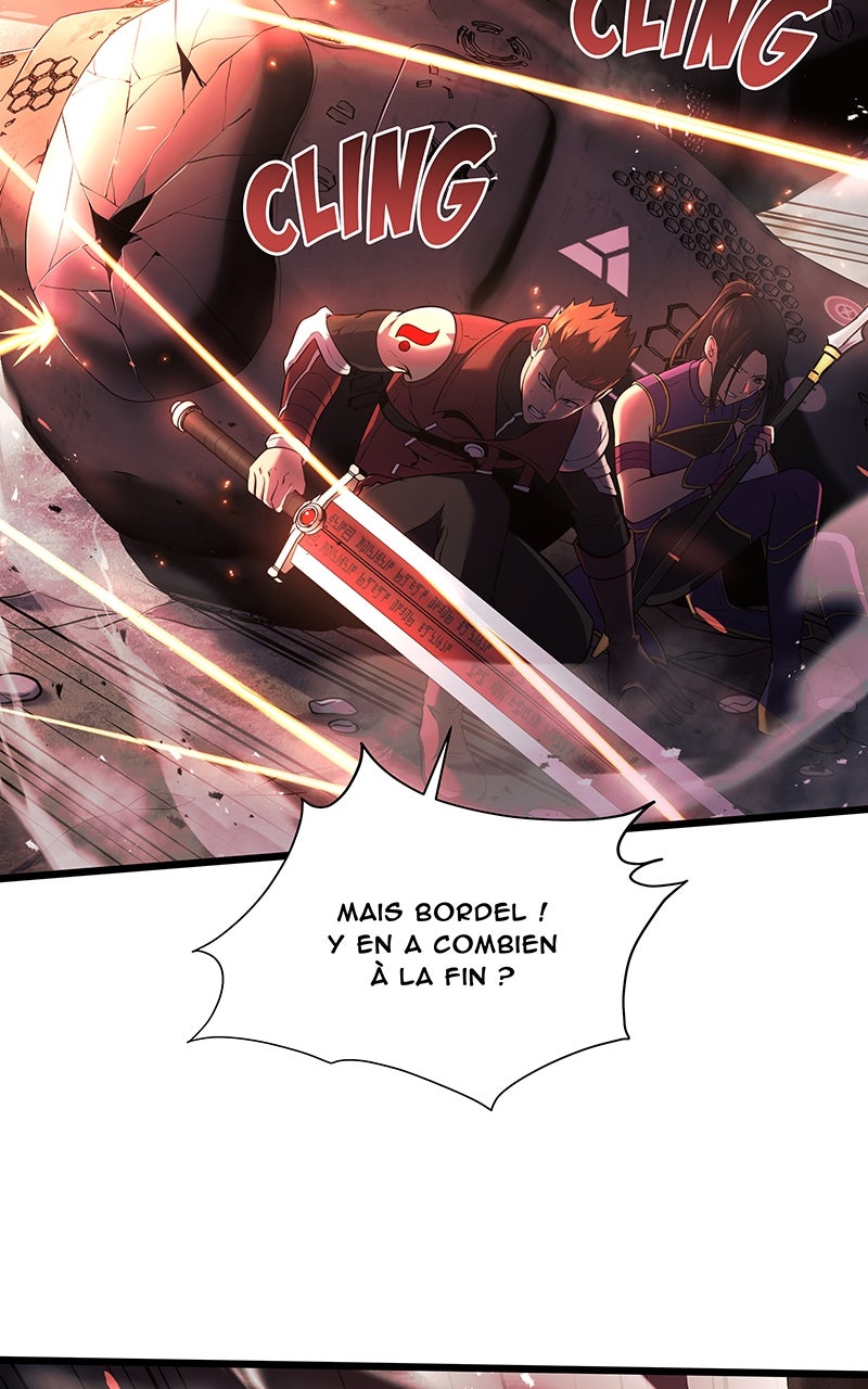 Read Arena vf Manga Online