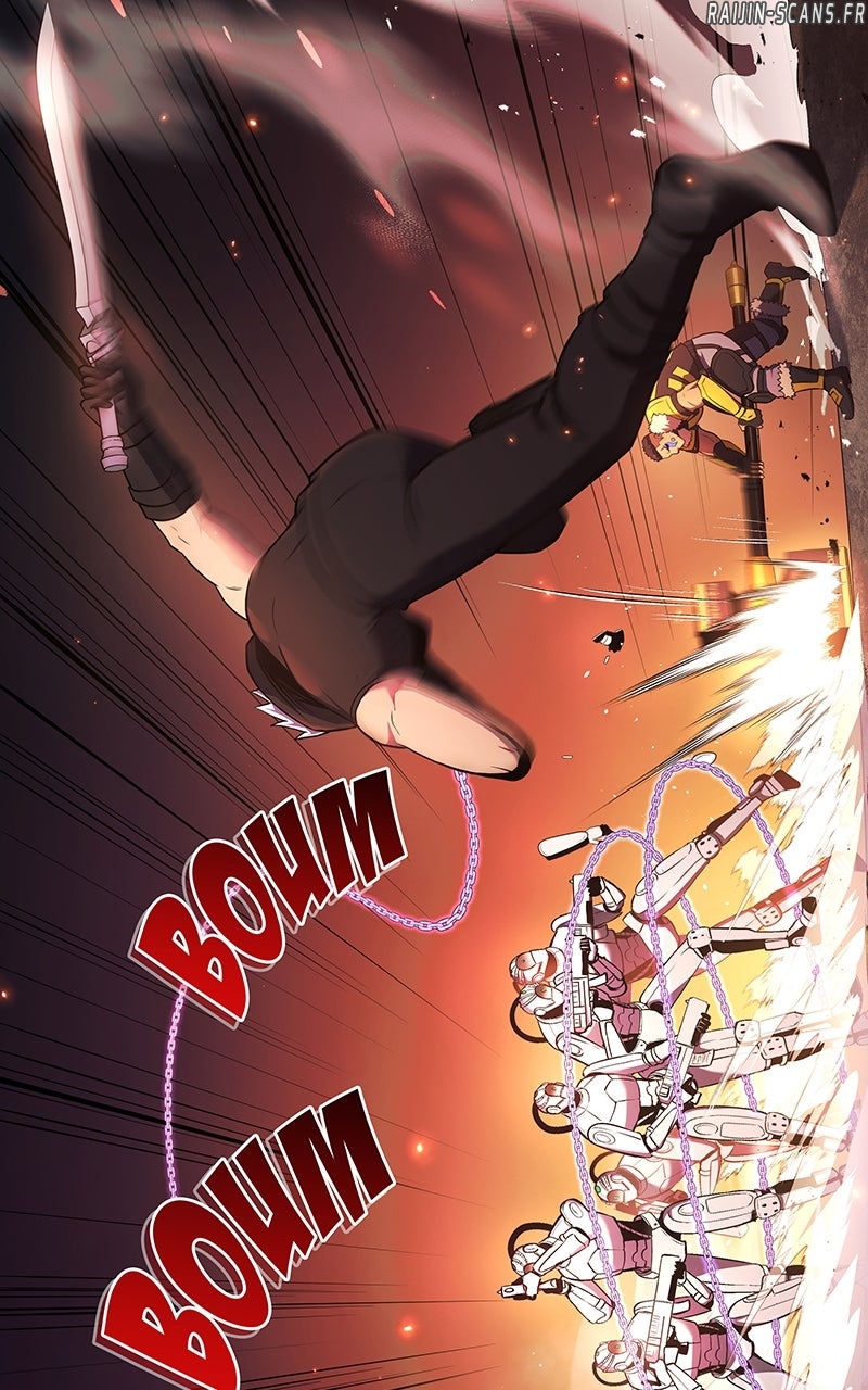 Read Arena vf Manga Online