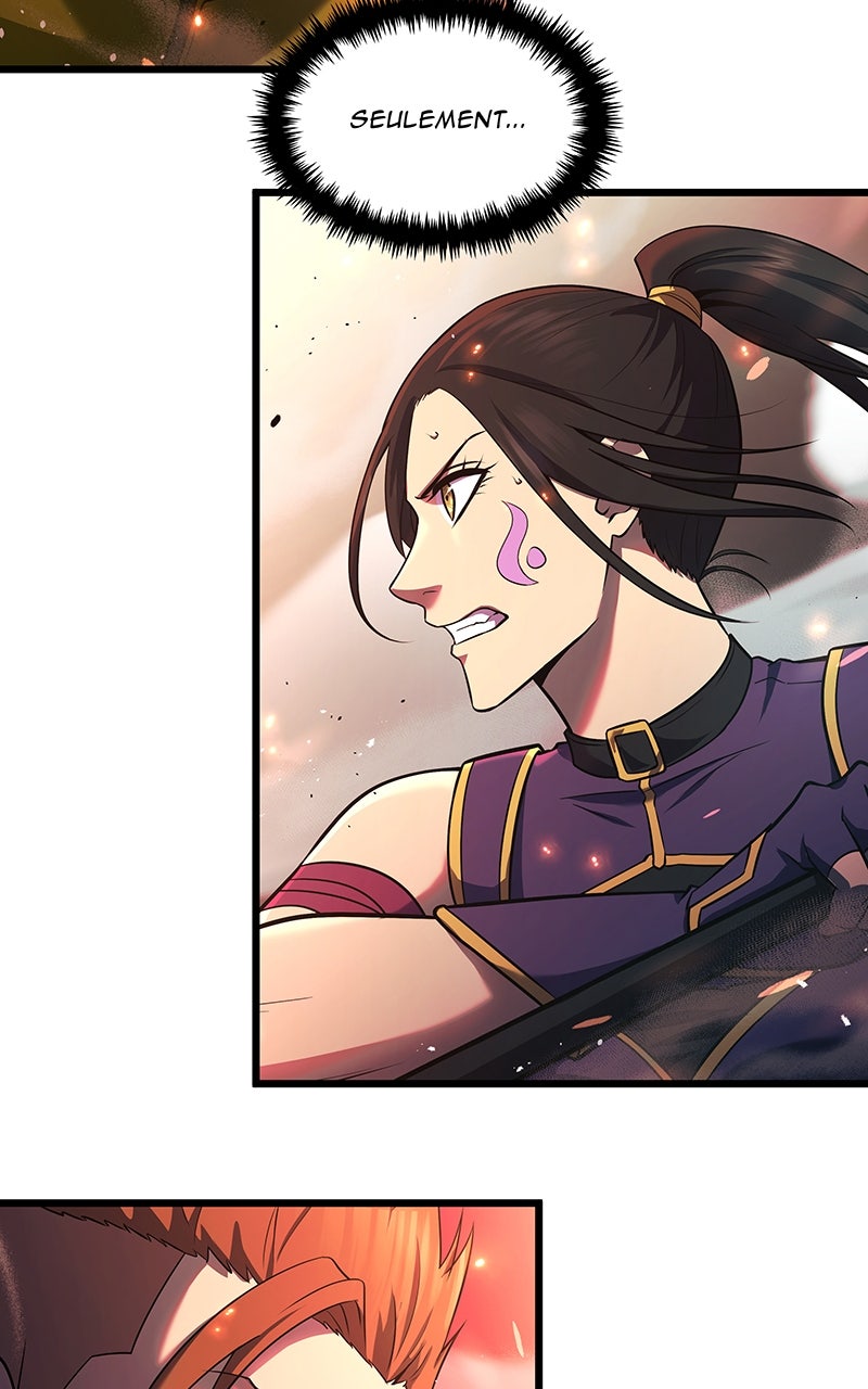 Read Arena vf Manga Online