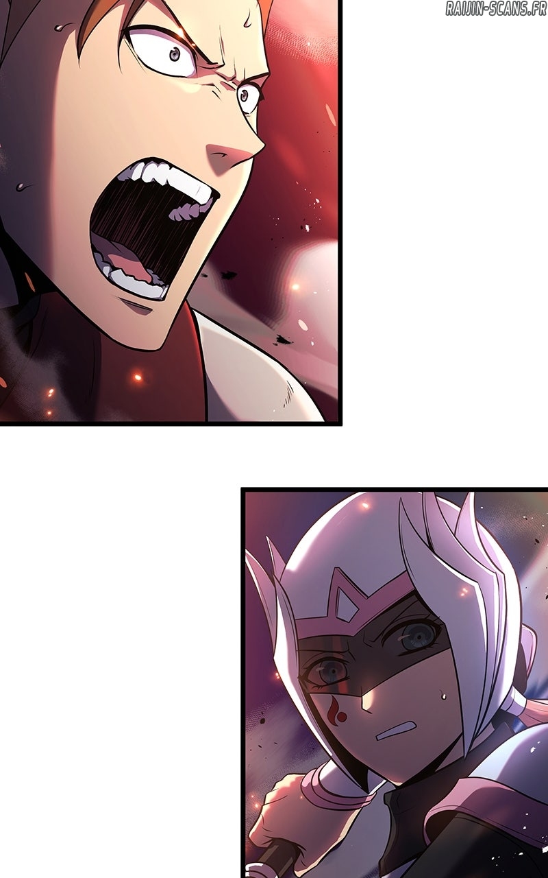 Read Arena vf Manga Online