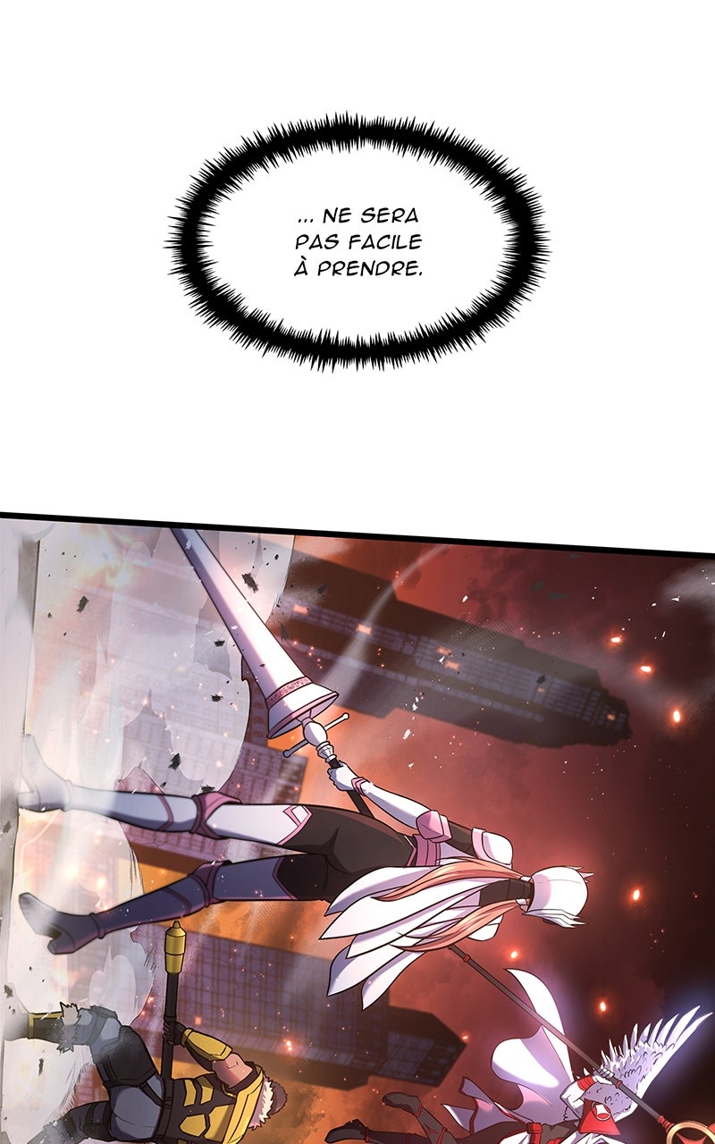 Read Arena vf Manga Online