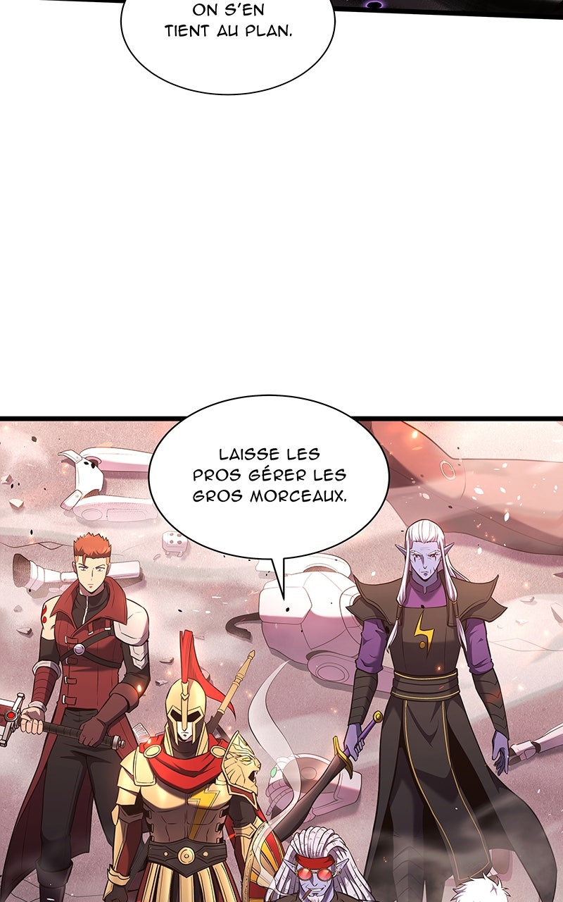 Read Arena vf Manga Online