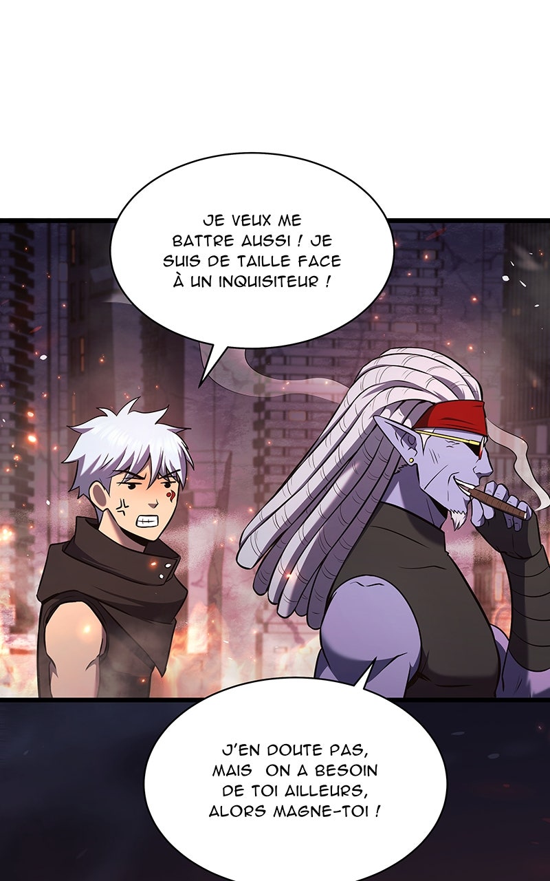 Read Arena vf Manga Online