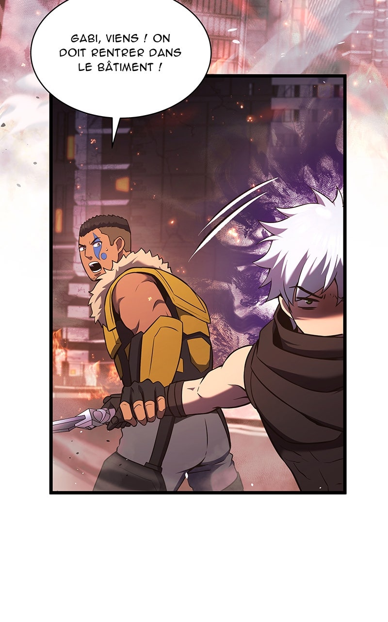 Read Arena vf Manga Online
