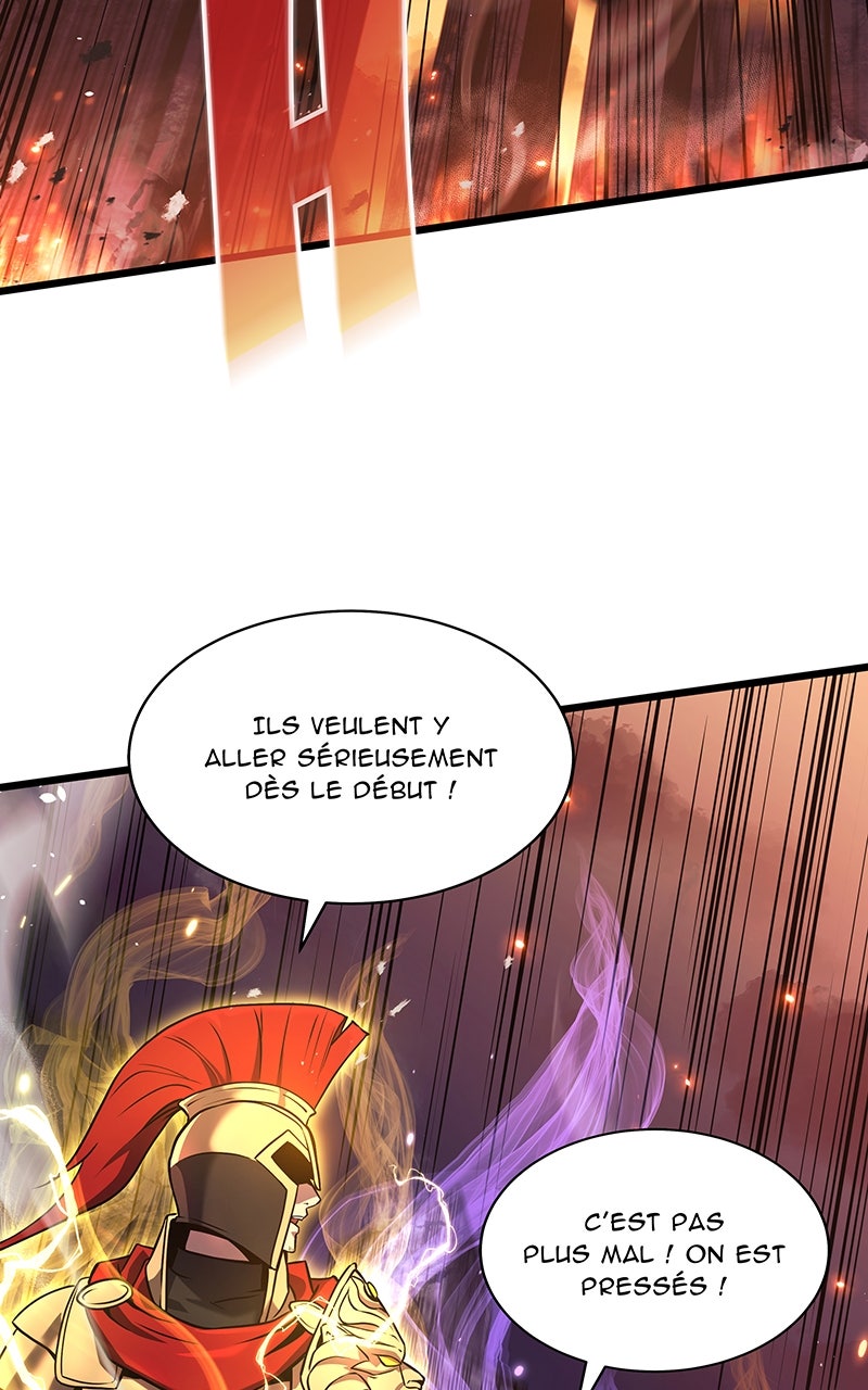 Read Arena vf Manga Online